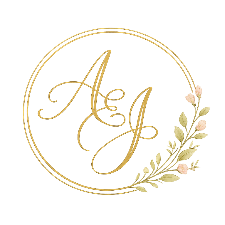 A&J Logo